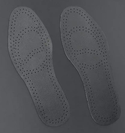 Danielle – Breathable Vegan Leather Insole