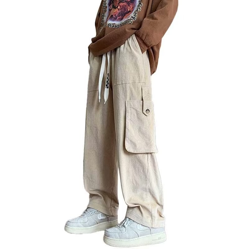 Adrian – Corduroy Men's Casual Pants