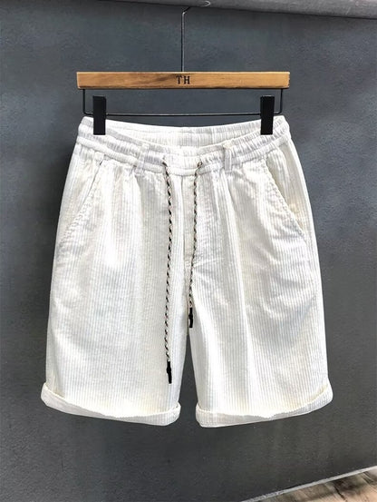 Brett – Men's Loose-Fit Fashion Shorts