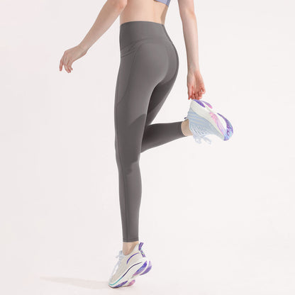 Carol – High Waist Fitness Running Tights