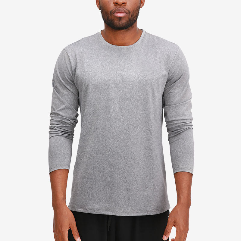 Andy – Quick-Drying Sports T-Shirt