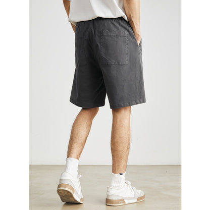 Spencer – Casual Straight Men’s Cargo Pants