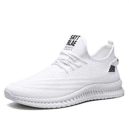 Ross – Breathable Casual Sneakers