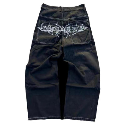 Kieran – Retro Casual Jeans