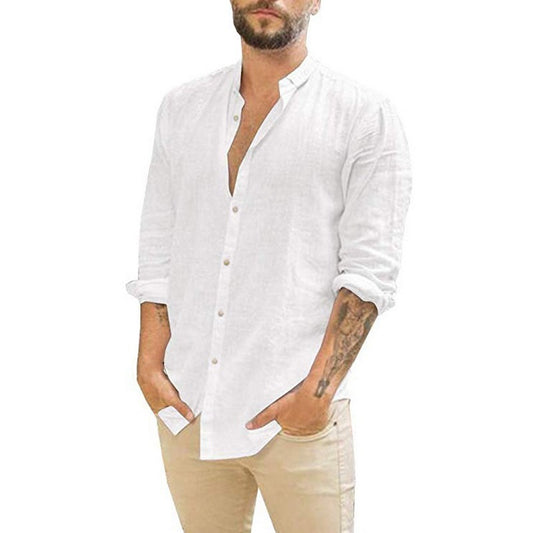 Douglas – Men's Polo Shirt Short Sleeve Streetwear