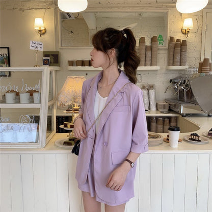 Lynda – Tall and Slim Women's Blazer