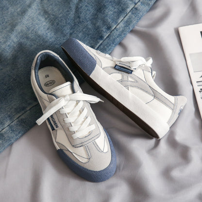 Donna – Trendy Korean Style Women's Shoes