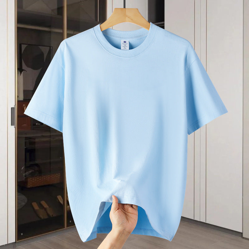 Lynda – Loose Fit Round Neck Top