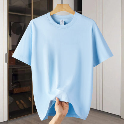 Lynda – Loose Fit Round Neck Top