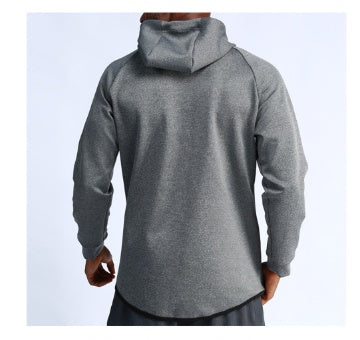 Desmond – Hooded Basketball Training Sportswear