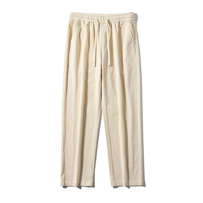 Calvin – Men's Corduroy Casual Pants