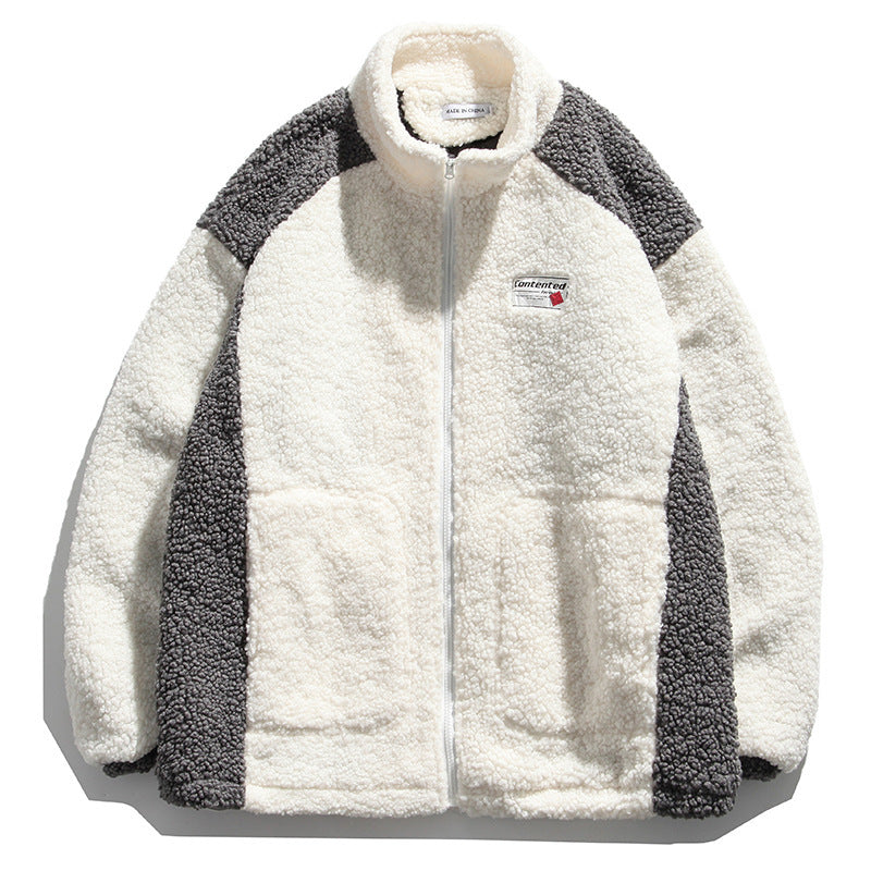 Eric – Men's Autumn and Winter Jacket