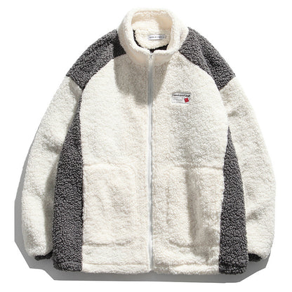 Eric – Men's Autumn and Winter Jacket
