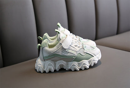 Juliet – Breathable Mesh Casual Sneakers