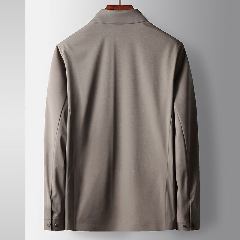 Christian – Men's Spring and Autumn Jacket