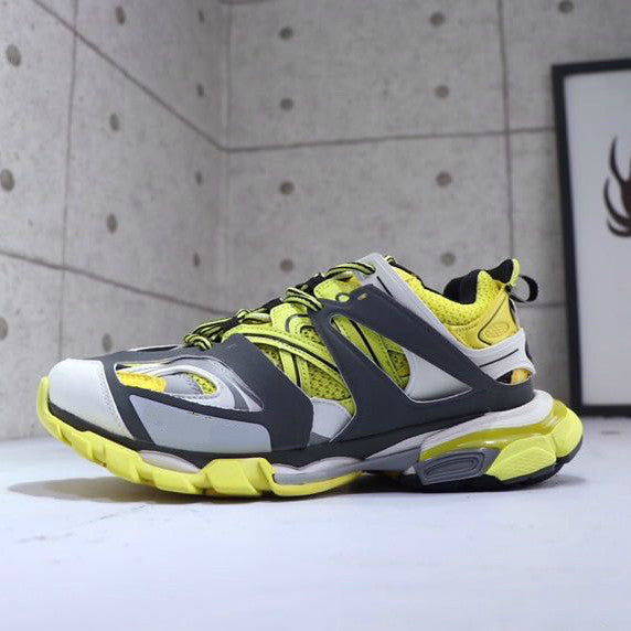 Gillian – Casual Women's Mesh Sneakers