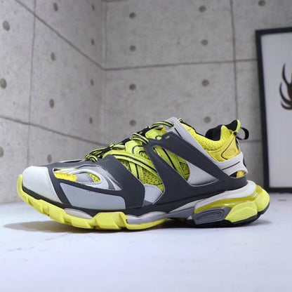 Gillian – Casual Women's Mesh Sneakers