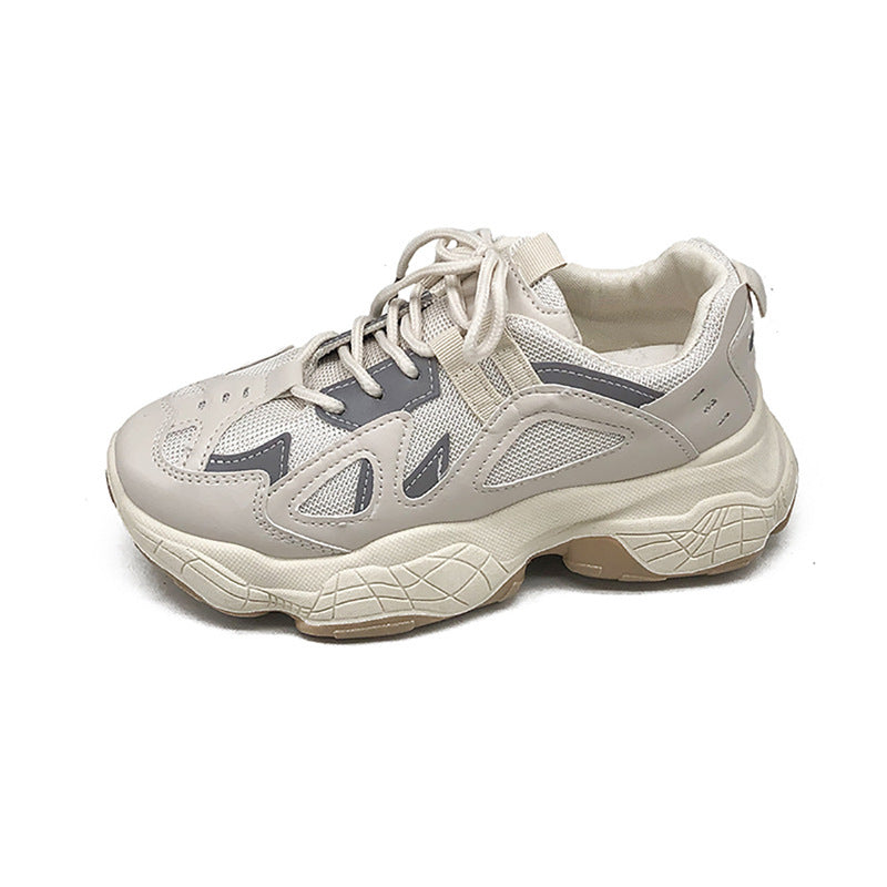 Brenda – Casual Canvas Sneakers