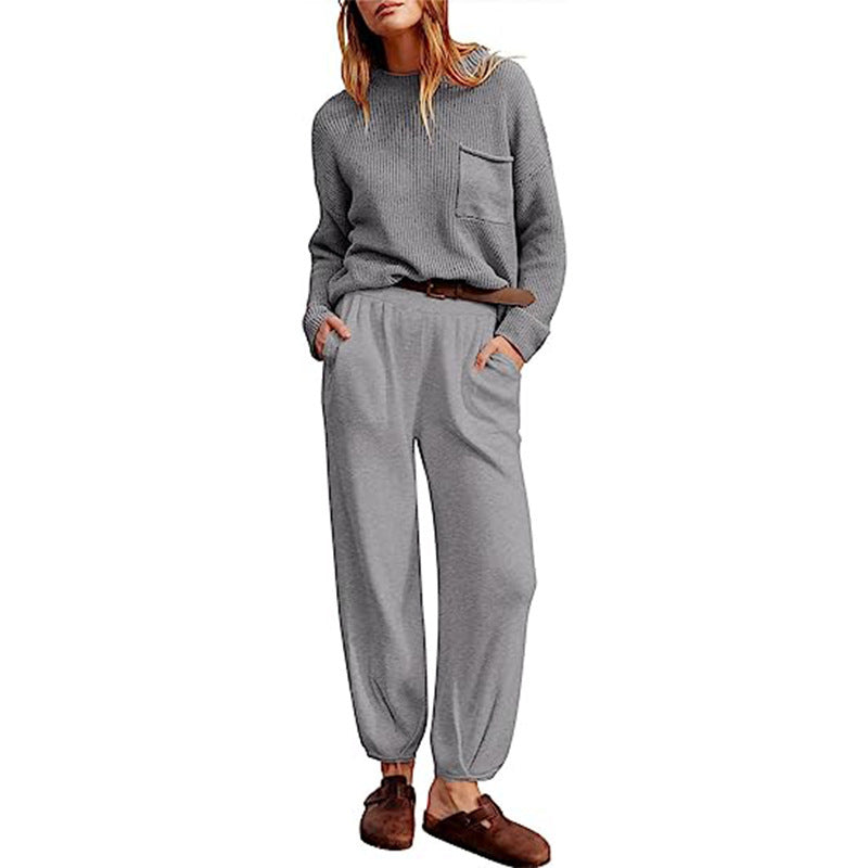 Holly – Women's Fashion Sportswear Suit