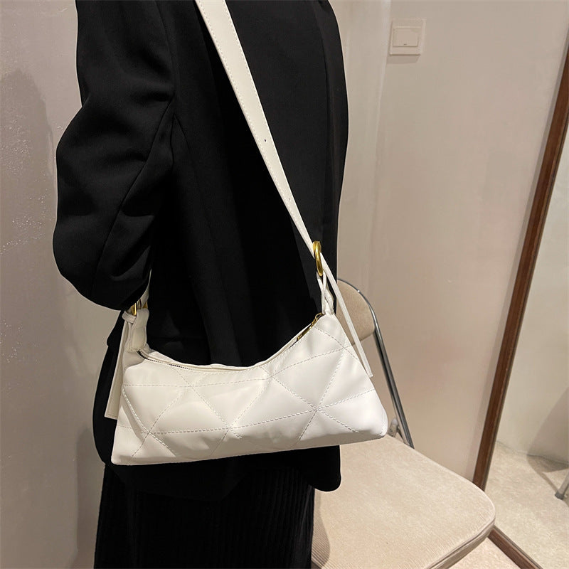 Barbara – Fashion Rhombic Chain Casual Women's Bag