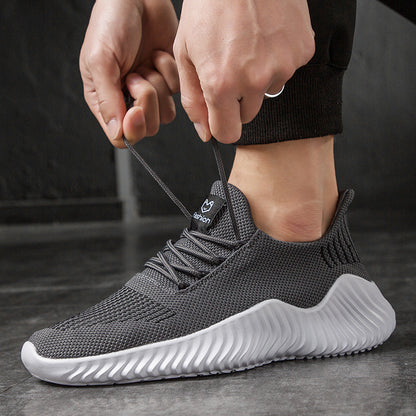 Lawrence – Fashion Sports Sneakers