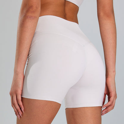 Joy – Quick-Drying Breathable Yoga Shorts