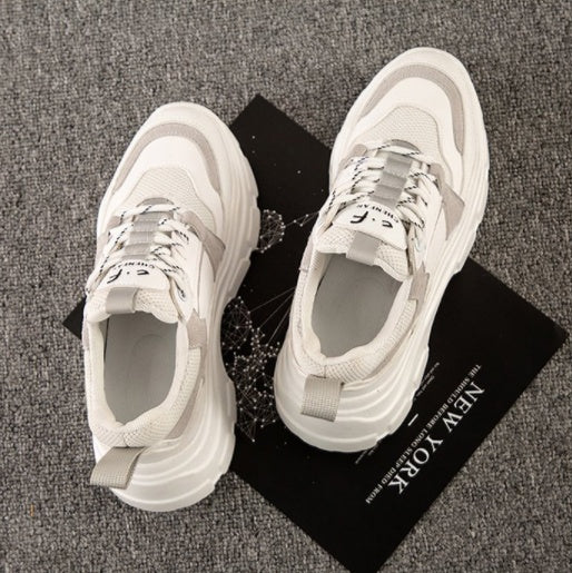 Luke – Casual Running Shoe