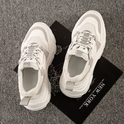 Luke – Casual Running Shoe