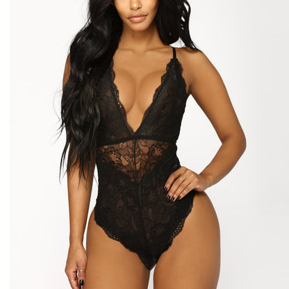 Laura – Plus Size Nightwear Lingerie