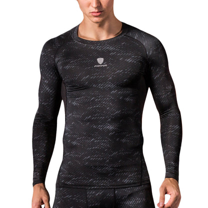 Ricky – Men's Quick-Dry Sportswear