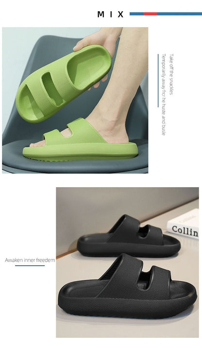 Alexander – Casual Non-slip Summer Sandals