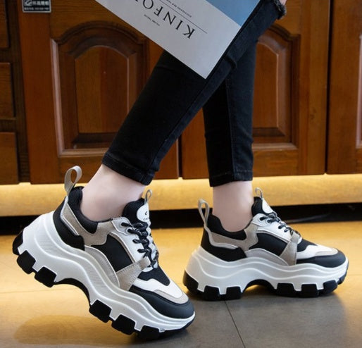 Luke – Casual Running Shoe