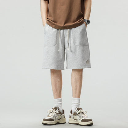 Desmond – Men's Thin Beach Capris