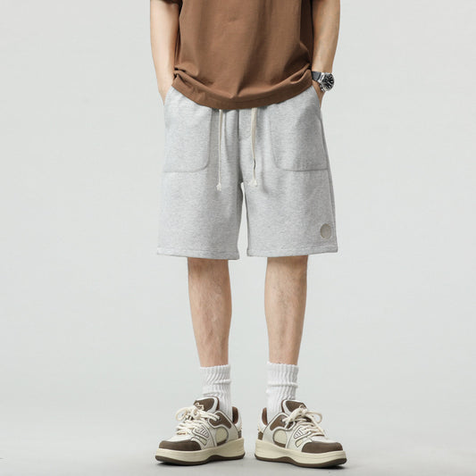 Desmond – Men's Thin Beach Capris