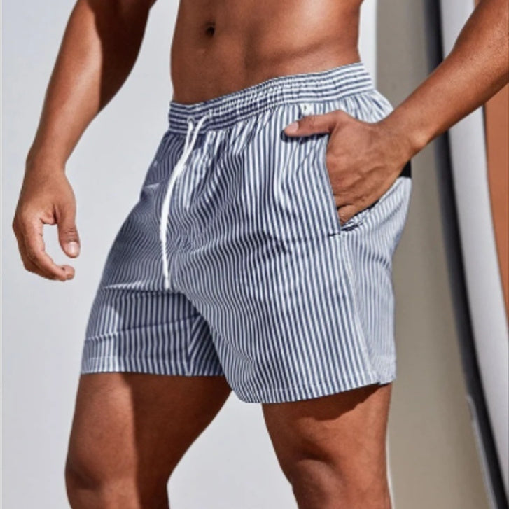 Oliver – Lightweight Sports Shorts