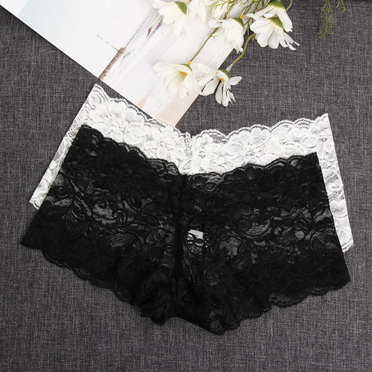 Diana – High Waist Women's Thong