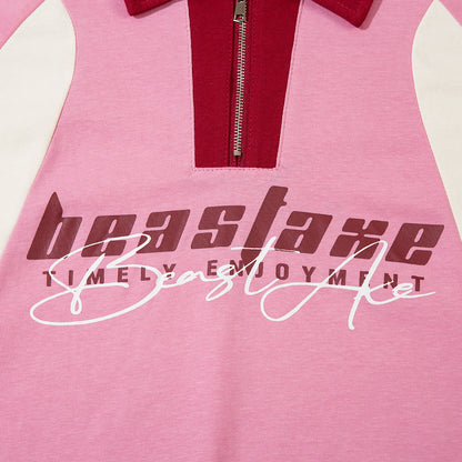 Jonathan – Men's Casual Short-Sleeved Polo