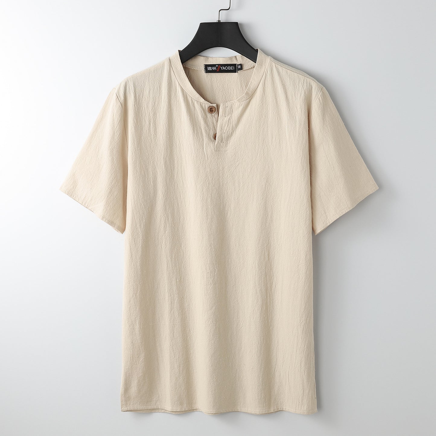 Judith – Loose Plus-sized Japanese Retro T-shirt