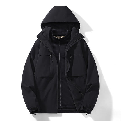 Dale – Men's Windproof Waterproof Jacket