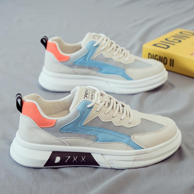 Larry – Versatile Summer Casual Sneakers