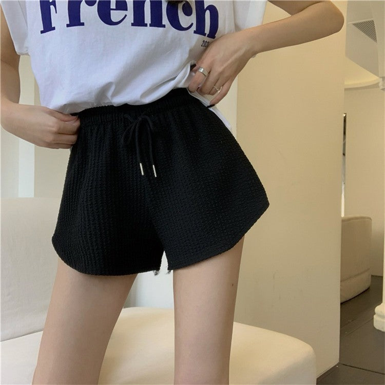 Melanie – Casual All-Match Sports Shorts
