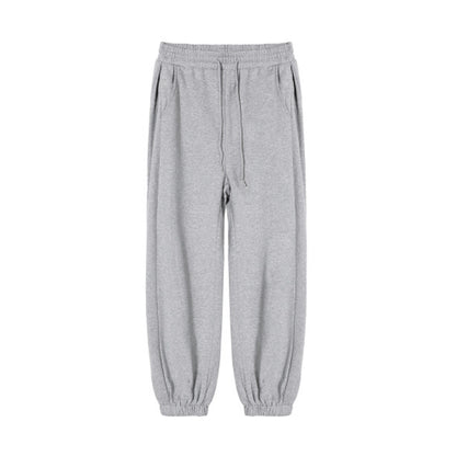 Harvey – Thickened Wide Leg Pants