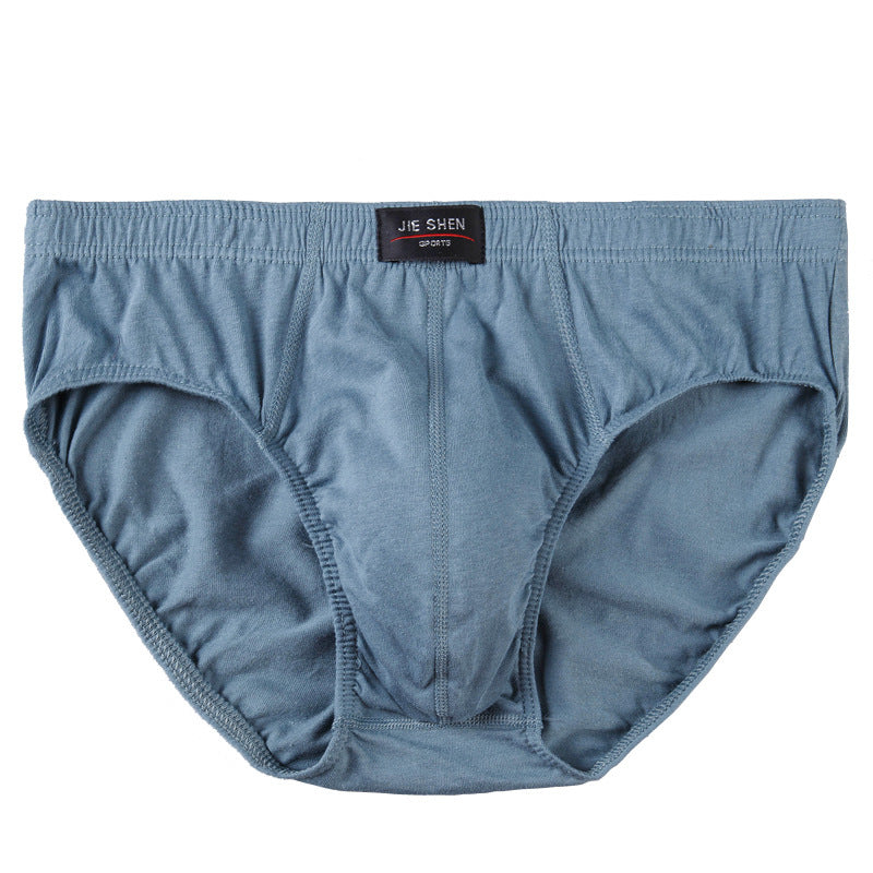 Jonathon – Men's Cotton Briefs