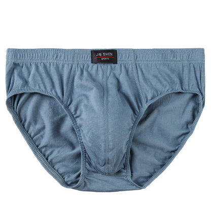 Jonathon – Men's Cotton Briefs