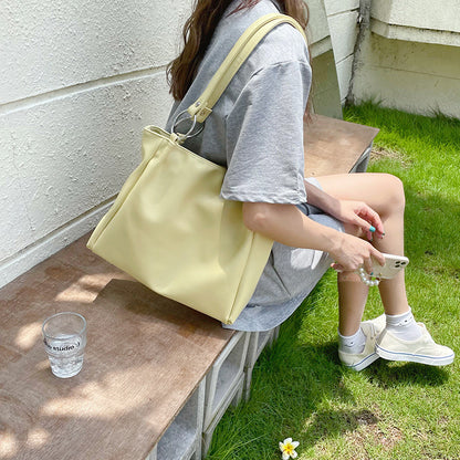 Aaron – Summer All-match Large-capacity Shoulder Bag