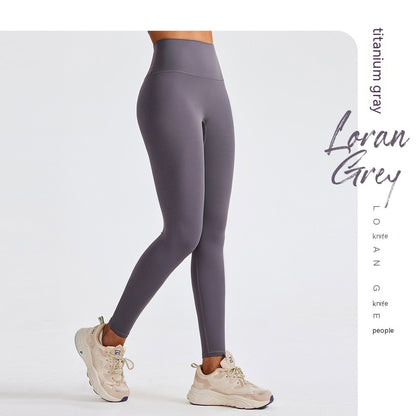 Pamela – Plus Size Fitness Leggings