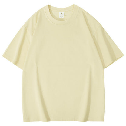 Kelvin – Men's Loose Fit Plus Size T-Shirt