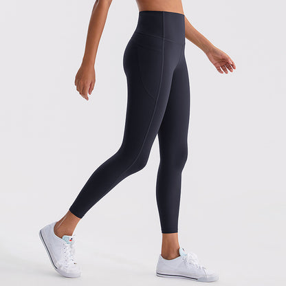 Carol – High Waist Fitness Running Tights