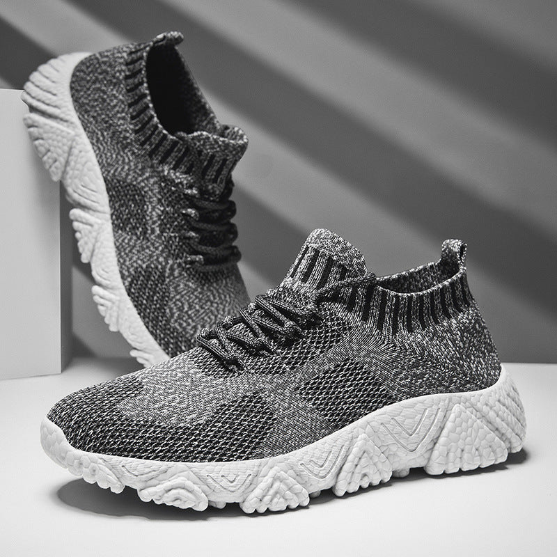 Gregory – Trendy Vegan Sneakers