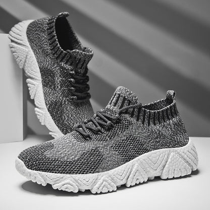 Gregory – Trendy Vegan Sneakers